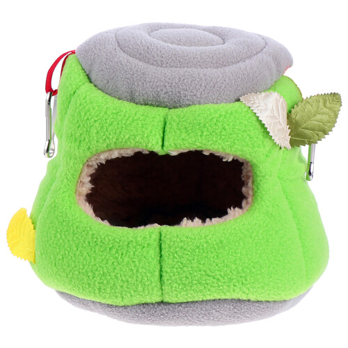 Per Animali, In Peluche, Nascondiglio