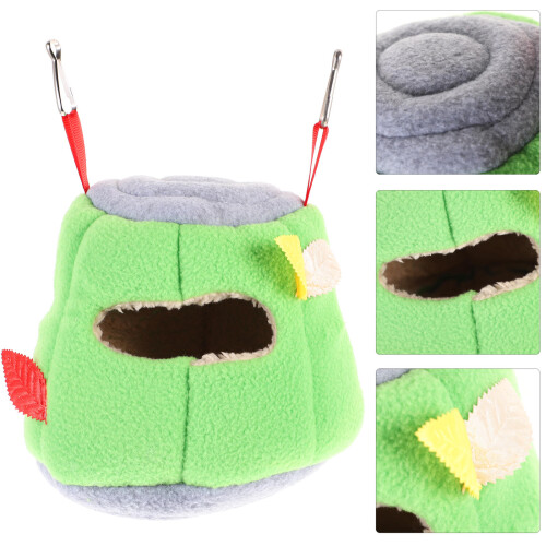 Per Animali, In Peluche, Nascondiglio 2