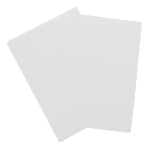20 Fogli Carta Trasferibile A4 Per
