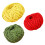 Corda Colorata 3 Pezzi 2 Mm 50 M 1