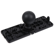 1Stk Multifunktionaler Fish Finder Halter Für Boot Und Kanu