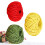 Corda Colorata 3 Pezzi 2 Mm 50 M 5
