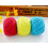 Corda Colorata 3 Pezzi 2 Mm 50 M 3