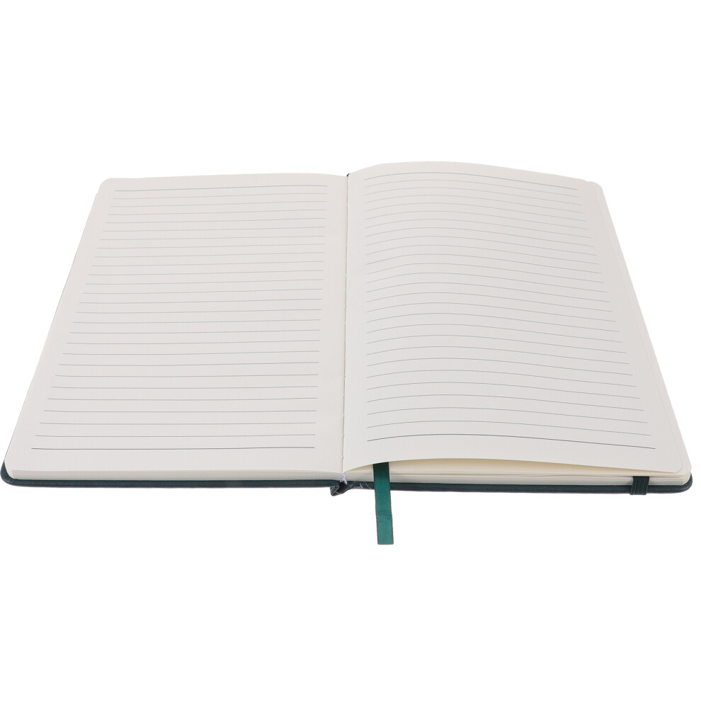 Notesbook Projektowy Ze Sztucznej SkóRy Dla StudentóW I Biura-image