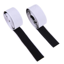 2Cm*5M Nastro Adesivo Con Gancio E Anello Autoadesivo ( )