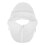 Fake Collare A In Cotone, Rimovibile Per Camicia Donna 11