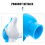 Estensore Rubinetto Per Con Design Animato 9