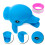 Estensore Rubinetto Per Con Design Animato 4