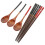 3Sets Japanse Set Eenvoudig Schoon Te Maken 9