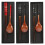 3Sets Japanse Set Eenvoudig Schoon Te Maken 4