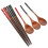 3Sets Japanse Set Eenvoudig Schoon Te Maken 8