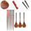3Sets Japanse Set Eenvoudig Schoon Te Maken 5