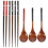 3Sets Japanse Set Eenvoudig Schoon Te Maken 6