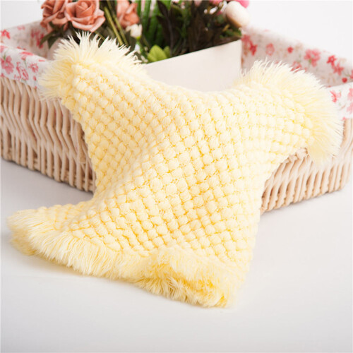 Baby Blanket A Doppio Con Ananas 2
