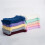 Baby Blanket A Doppio Con Ananas 8