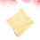 Baby Blanket A Doppio Con Ananas 7