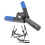 1 Conjunto Extratora De Com Puxador E 40 Rebites 11