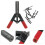 1 Conjunto Extratora De Com Puxador E 40 Rebites 3