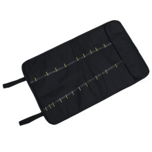 Bolsa De Camada 22 Para , Organizador Portátil Para Talheres