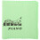 Capa Anti-Poeira Para De Piano E Para Piano 9