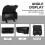 Bolsa Lateral De Couro Para Motocicleta Com De Armazenamento 11