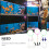 1Set Multifunctioneel Wit Plastic Garnalen En 9