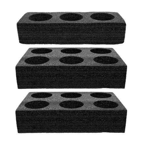 3Pcs Suportes Para De Café Para 1