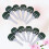 12 Unidades Suporte Para Buquê Com Floral 4