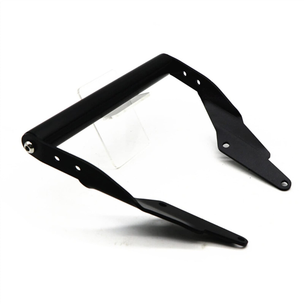 Motorcycle Navigation Bracket For Bmw G310gs G310r 2017-2020, Smartphone Stand, Navigation Plate Bracket, Motorcycle Phone Mount 9354506434281