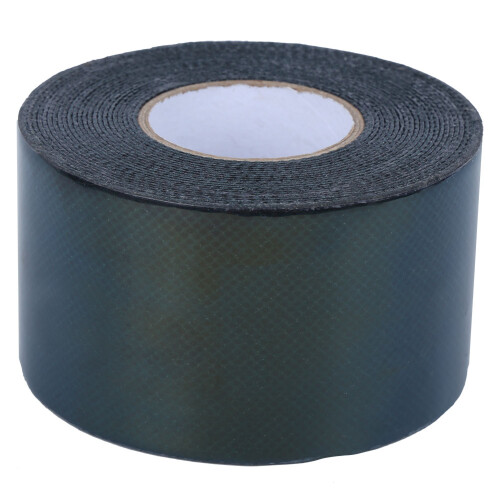 50 mm x 5 m doppelseitiges selbstklebendes