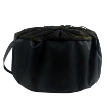 RV Hose Bag, Waterproof Storage Bag With Breathable Mesh Top For Backyard Garden And Outdoor Camping