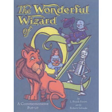 The Wonderful Wizard of Oz