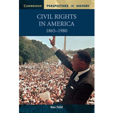 Civil Rights in America 18651980 by Ron Cotswold School Field Paperbac