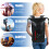 Impermeabile 25L Con Striscia Riflettente Per E Spiaggia 7
