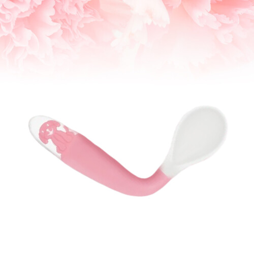 Flexible Para Bebés De Con Almacenamiento Rosa 1