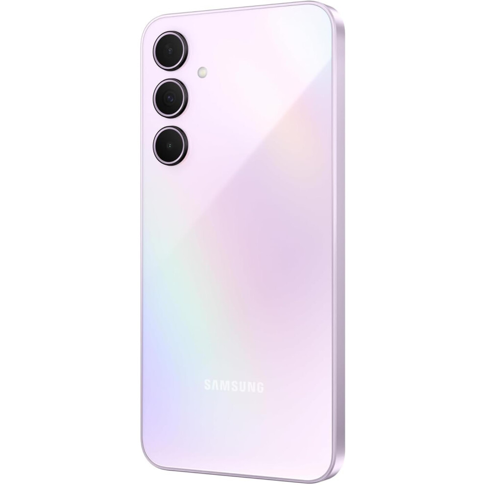 Samsung Galaxy A35 A3560 5G 8Gb/128Gb Dual Ice Blue 8806095477053