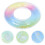 Anello Gonfiabile 60Cm Con Sequins Per Sicurezza 7