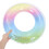 Anello Gonfiabile 60Cm Con Sequins Per Sicurezza 6