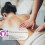 Spa Salon Cuscino In Giù U In Silicone Lavabile 7