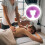 Spa Salon Cuscino In Giù U In Silicone Lavabile 11