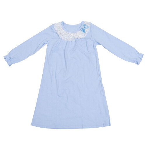 1 Pezzo Camicia Maniche Lunghe Per
