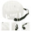 Leggero Per Cappello Sicurezza Protettivo E 5