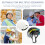 Leggero Per Cappello Sicurezza Protettivo E 11