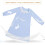 1 Pezzo Camicia Maniche Lunghe Per 4