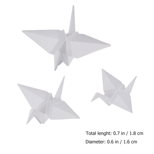 3 Pezzi Epoxy Fai Da Te Paesaggio Stellato 3D 1