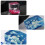 3 Pezzi Epoxy Fai Da Te Paesaggio Stellato 3D 7