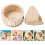 Set Ruota In Per Criceti Per Animali 11