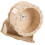 Set Ruota In Per Criceti Per Animali 9