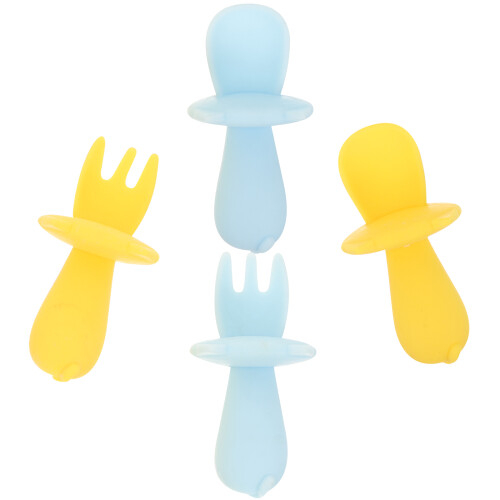 2 Forchette E 2 Per 2