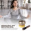 Set Con Battente E Cuscinetto Per Meditazione 6
